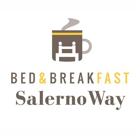 B&B Salernoway エクステリア 写真